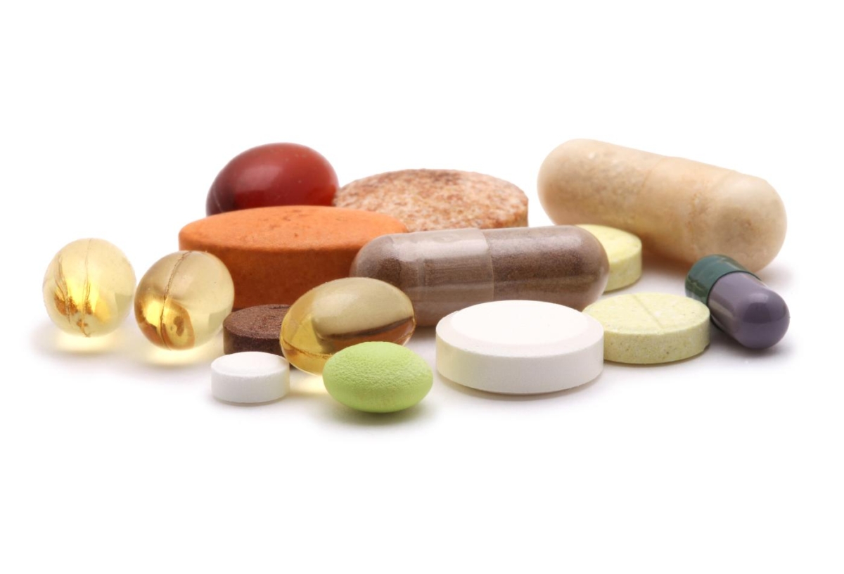 Vitamin Manufacturing Pioneer Life Sciences