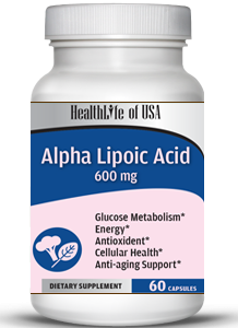 alpha-lipoic-acid